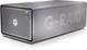 SanDisk Professional G-RAID 2 Removable, 24TB, USB-C 3.1/Thunderbolt 3 / USB-C 3.1 mit DisplayPort 1.4