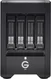 SanDisk Professional G-SPEED Shuttle SSD, 8TB, Thunderbolt 3 / USB-C 3.1 mit DisplayPort 1.4