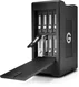 SanDisk Professional G-SPEED Shuttle XL, 32TB, Thunderbolt 3 / USB-C 3.1 mit DisplayPort 1.4