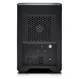 SanDisk Professional G-SPEED Shuttle, 48TB, Thunderbolt 3 / USB-C 3.1 mit DisplayPort 1.4