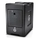 SanDisk Professional G-SPEED Shuttle, 48TB, Thunderbolt 3 / USB-C 3.1 mit DisplayPort 1.4