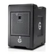 SanDisk Professional G-SPEED Shuttle, 48TB, Thunderbolt 3 / USB-C 3.1 mit DisplayPort 1.4