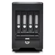 SanDisk Professional G-SPEED Shuttle, 48TB, Thunderbolt 3 / USB-C 3.1 mit DisplayPort 1.4