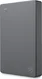 Seagate Basic Portable Drive, 4TB, USB 3.0 Micro-B