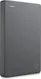 Seagate Basic Portable Drive, 2TB, USB 3.0 Micro-B
