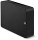 Seagate Expansion Desktop, 26TB, +Rescue, USB 3.0 Micro-B
