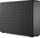 Seagate Expansion Desktop, 6TB, USB 3.0 Micro-B