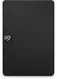 Seagate Expansion Portable +Rescue, 4TB, USB 3.0 Micro-B