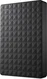 Seagate Expansion Portable, 4TB, USB 3.0 Micro-B