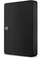 Seagate Expansion Portable, 5TB, +Rescue, USB 3.0 Micro-B
