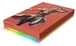 Seagate FireCuda Gaming HDD - Okoye Special Edition, 2TB, +Rescue, USB 3.0 Micro-B