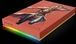 Seagate FireCuda Gaming HDD - Okoye Special Edition, 2TB, +Rescue, USB 3.0 Micro-B