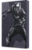 Seagate FireCuda Gaming HDD - Black Panther Special Edition, 2TB, +Rescue, USB 3.0 Micro-B