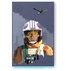 Seagate FireCuda Gaming HDD - Luke Skywalker Special Edition, 2TB, +Rescue, USB 3.0 Micro-B