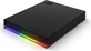 Seagate FireCuda Gaming HDD, 1TB, +Rescue, USB 3.0 Micro-B