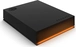 Seagate FireCuda Gaming HDD, 5TB, +Rescue, USB 3.0 Micro-B