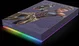 Seagate FireCuda Gaming HDD +Rescue - Shuri Special Edition, 2TB, USB 3.0 Micro-B