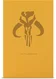 Seagate FireCuda Gaming HDD +Rescue - Boba Fett Special Edition, 2TB, USB 3.0 Micro-B