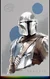 Seagate FireCuda Gaming HDD +Rescue - The Mandalorian Special Edition, 2TB, USB 3.0 Micro-B