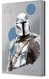 Seagate FireCuda Gaming HDD +Rescue - The Mandalorian Special Edition, 2TB, USB 3.0 Micro-B