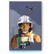Seagate FireCuda Gaming HDD +Rescue - Luke Skywalker Special Edition, 2TB, USB 3.0 Micro-B