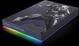 Seagate FireCuda Gaming HDD +Rescue - Black Panther Special Edition, 2TB, USB 3.0 Micro-B