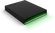 Seagate Game Drive for Xbox, 2TB, +Rescue, USB 3.0 Micro-B