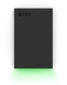 Seagate Game Drive for Xbox, 4TB, +Rescue, USB 3.0 Micro-B