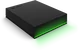 Seagate Game Drive for Xbox +Rescue, 4TB, USB 3.0 Micro-B