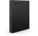 Seagate Game Drive for Xbox +Rescue, 4TB, USB 3.0 Micro-B