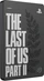 Seagate Game Drive for PlayStation - The Last of us Part II Special Edition, 2TB, USB 3.0 Micro-B