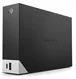 Seagate ONE TOUCH with Hub +Rescue, 14TB, USB 3.0 Micro-B