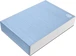 Seagate One Touch Portable HDD, Light Blue, 4TB, +Rescue, USB 3.0 Micro-B