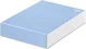 Seagate One Touch Portable HDD +Rescue, Light Blue, 4TB, USB 3.0 Micro-B