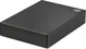 Seagate One Touch Portable HDD with Password +Rescue, Black, 5TB, USB 3.0 Micro-B