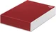 Seagate One Touch Portable HDD +Rescue, Red, 1TB, USB 3.0 Micro-B