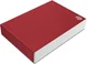 Seagate One Touch Portable HDD +Rescue, Red, 1TB, USB 3.0 Micro-B