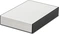 Seagate One Touch Portable HDD with Password, Silver, 2TB, +Rescue, USB 3.0 Micro-B