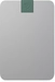 Seagate Ultra Touch, 5TB, +Rescue, USB-C 3.0