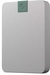 Seagate Ultra Touch, 5TB, +Rescue, USB-C 3.0