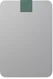Seagate Ultra Touch +Rescue, 5TB, USB-C 3.0