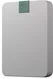 Seagate Ultra Touch +Rescue, 5TB, USB-C 3.0