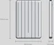 Silicon Power Armor A75, 1TB, USB-C 3.0