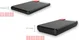 Silicon Power Diamond D30 D3L, 5TB, USB 3.0 Micro-B