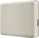 Toshiba Canvio Advance, beige, Light Beige, 4TB, USB 3.0 Micro-B