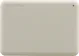 Toshiba Canvio Advance, beige, Light Beige, 2TB, USB 3.0 Micro-B