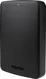 Toshiba Canvio Basics, 3TB, USB 3.0 Micro-B