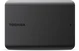 Toshiba Canvio Basics, 4TB, USB 3.0 Micro-B
