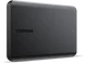 Toshiba Canvio Basics, 4TB, USB 3.0 Micro-B