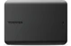 Toshiba Canvio Basics Exclusive, 1TB, USB 3.0 Micro-B